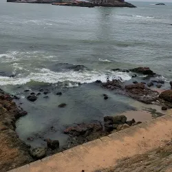 Kanyakumari Temple - Nagercoil