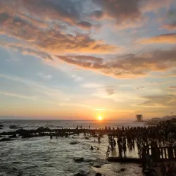 Kanyakumari Temple - Nagercoil