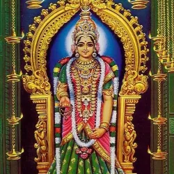 Kanyakumari Temple - Nagercoil