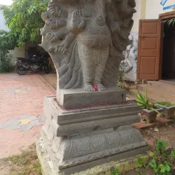 Nagercoil Government Museum - Nagercoil