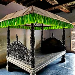 Padmanabhapuram Palace - Nagercoil