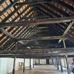 Padmanabhapuram Palace - Nagercoil