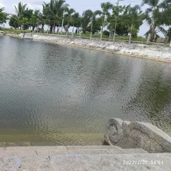 Chaya Someswara Temple - Nalgonda