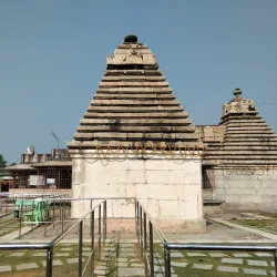 Chaya Someswara Temple - Nalgonda