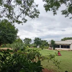 Ethipothala Falls - Nalgonda