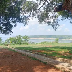 Ethipothala Falls - Nalgonda