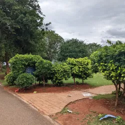 Ethipothala Falls - Nalgonda