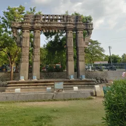 Kakatiya Kala Thoranam - Nalgonda