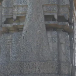 Kakatiya Kala Thoranam - Nalgonda