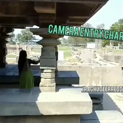 Kakatiya Kala Thoranam - Nalgonda