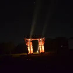 Kakatiya Kala Thoranam - Nalgonda