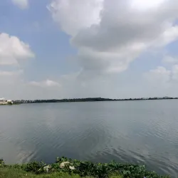 Mir Alam Tank - Nalgonda