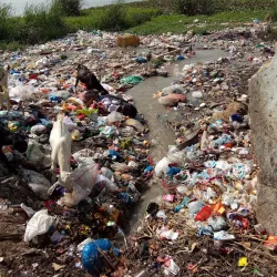 Mir Alam Tank - Nalgonda