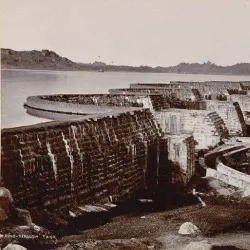 Mir Alam Tank - Nalgonda