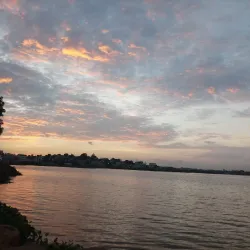 Mir Alam Tank - Nalgonda