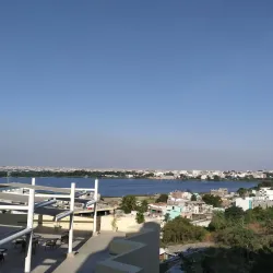 Mir Alam Tank - Nalgonda