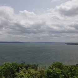 Nagarjuna Sagar Dam - Nalgonda