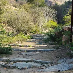Nalgonda Fort - Nalgonda