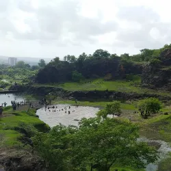 Dahisar River - Nallasopara (Nala Sopara)