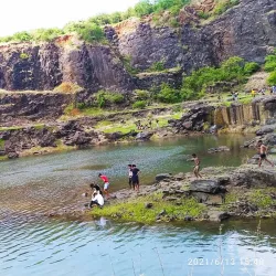 Dahisar River - Nallasopara (Nala Sopara)