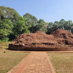 Nalasopara Buddhist Caves - Nallasopara (Nala Sopara)