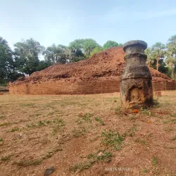 Nalasopara Buddhist Caves - Nallasopara (Nala Sopara)