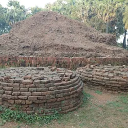 Nalasopara Buddhist Caves - Nallasopara (Nala Sopara)