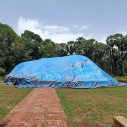Nalasopara Buddhist Caves - Nallasopara (Nala Sopara)