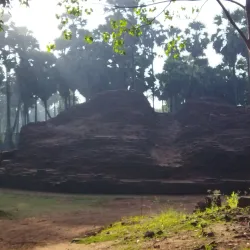Nalasopara Buddhist Caves - Nallasopara (Nala Sopara)