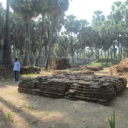 Nalasopara Buddhist Caves - Nallasopara (Nala Sopara)