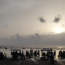 Nallasopara Beach - Nallasopara (Nala Sopara)