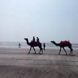 Nallasopara Beach - Nallasopara (Nala Sopara)