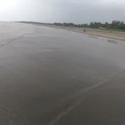 Nallasopara Beach - Nallasopara (Nala Sopara)