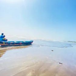 Nallasopara Beach - Nallasopara (Nala Sopara)