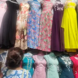 Nallasopara Market - Nallasopara (Nala Sopara)