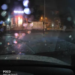 Shri Hanuman Mandir - Nallasopara (Nala Sopara)