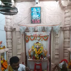 Shri Hanuman Mandir - Nallasopara (Nala Sopara)