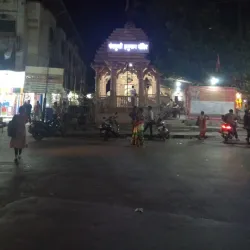 Shri Hanuman Mandir - Nallasopara (Nala Sopara)