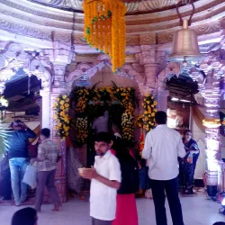 Shri Hanuman Mandir - Nallasopara (Nala Sopara)