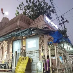 Shri Hanuman Mandir - Nallasopara (Nala Sopara)