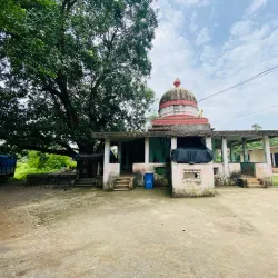 Shri Mahadev Mandir - Nallasopara (Nala Sopara)