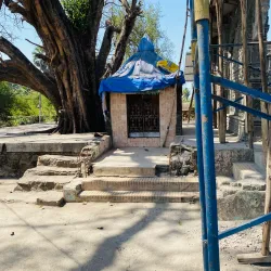 Shri Mahadev Mandir - Nallasopara (Nala Sopara)