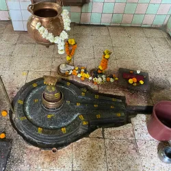 Shri Mahadev Mandir - Nallasopara (Nala Sopara)