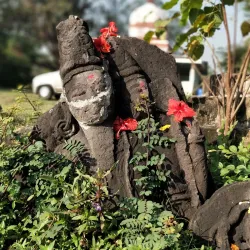 Shri Mahadev Mandir - Nallasopara (Nala Sopara)