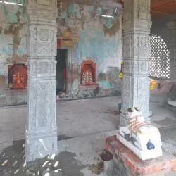 Shri Mahadev Mandir - Nallasopara (Nala Sopara)