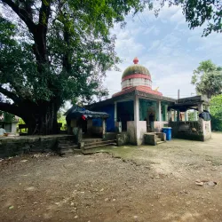Shri Mahadev Mandir - Nallasopara (Nala Sopara)