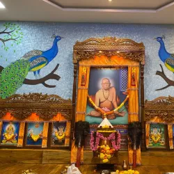 Shri Swami Samarth Temple - Nallasopara (Nala Sopara)