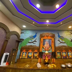 Shri Swami Samarth Temple - Nallasopara (Nala Sopara)