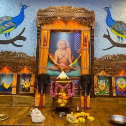 Shri Swami Samarth Temple - Nallasopara (Nala Sopara)