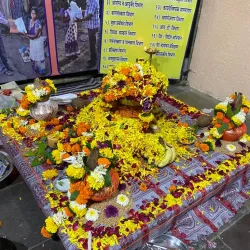 Shri Swami Samarth Temple - Nallasopara (Nala Sopara)